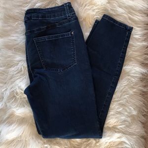 Maurices Everflex High-rise Jegging 12 Regular